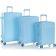 Heys Pastel S, M, L Light Blue - Case Set