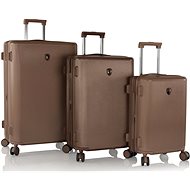 Heys Earth Tones S, M, L Umber - Case Set