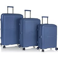 Heys Airlite S, M, L Blue - Case Set