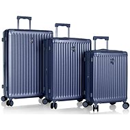 Heys Luxe S, M, L Navy - Case Set