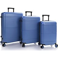 Heys Zen S, M, L Royal Blue - Case Set