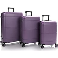 Heys Zen S, M, L Purple - Case Set