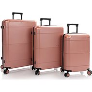 Heys Zen S, M, L Coral - Case Set