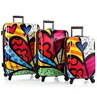Heys Britto A New Day S, M, L - Case Set