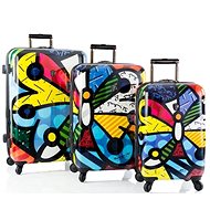 Heys Britto Butterfly S, M, L - Case Set
