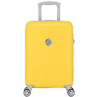 SUITSUIT TR-1357/2-S ABS Caretta Daffodil - Suitcase