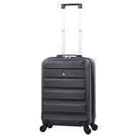 AEROLITE T-327/1-S ABS - black - Suitcase