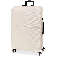 Bertoo Monza Travel case, ivory 97 l - Suitcase