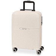 Bertoo Monza Cabin case, ivory 38 l - Suitcase