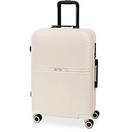 Bertoo Monza Travel case, ivory 62 l - Suitcase