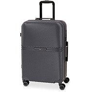Bertoo Monza Travel case, dark grey 62 l - Suitcase
