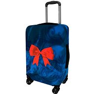 Kufryplus suitcase cover H251 Mashle S - Luggage Cover