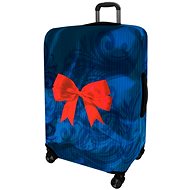 Kufryplus suitcase cover H251 Mashle M - Luggage Cover