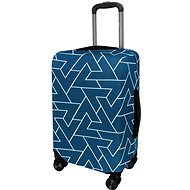 Kufryplus suitcase cover H565 Arrows S - Luggage Cover