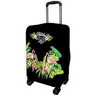 Kufryplus suitcase cover H526 Holiday S - Luggage Cover