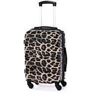 Bertoo Leopardo Travel case 36 l - Suitcase