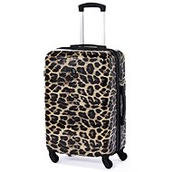 Bertoo Leopardo Travel case 60 l - Suitcase
