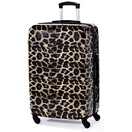 Bertoo Leopardo Travel case 99 l - Suitcase