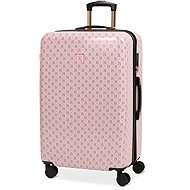 Bertoo Torino Travel case, pink 99 l - Suitcase