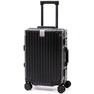 Bertoo Palermo Travel case, black 36 l - Suitcase