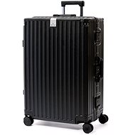 Bertoo Palermo Travel case, black 99 l - Suitcase