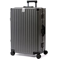 Bertoo Palermo Travel case, dark grey 99 l - Suitcase