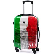 Bertoo Italy Travel case 36 l - Suitcase