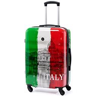 Bertoo Italy Travel suitcase 60 l - Suitcase