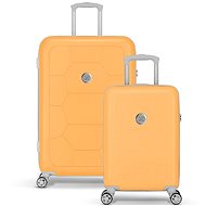 SUITSUIT TR-1354/2 ABS Caretta Apricot Crush - Case Set