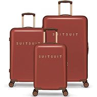 SUITSUIT TR-7221/3 Fab Seventies Red Orchestra - Case Set