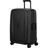 Samsonite ESSENS 69 cm Suitcase Spinner graphite grey/black 88 l - Suitcase