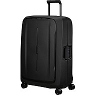 Samsonite ESSENS 75 cm Suitcase Spinner graphite grey / black111 l - Suitcase