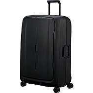 Samsonite ESSENS 81 cm Suitcase Spinner graphite grey/black 140 l - Suitcase