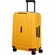 Samsonite ESSENS 81 cm Suitcase Spinner yellow Radiant yellow 140 l - Suitcase
