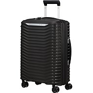 Samsonite UPSCAPE Spinner expandable 55 cm black - Suitcase