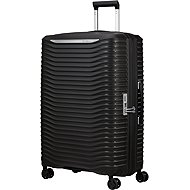 Samsonite UPSCAPE Spinner expandable 75 cm black - Suitcase