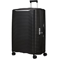 Samsonite UPSCAPE Spinner expandable 81 cm black - Suitcase