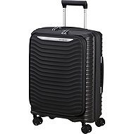 Samsonite UPSCAPE Spinner expandable 55 cm black, 42 l - Suitcase