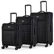 ROCK Tokyo - black - Case Set