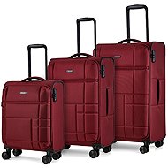 ROCK Tokyo - red - Case Set