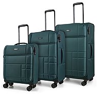 ROCK Tokyo - green - Case Set