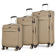 ROCK Harper - beige - Case Set