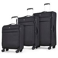ROCK Harper - black - Case Set