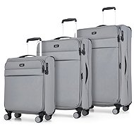 ROCK Harper - grey - Case Set