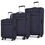 ROCK Harper - dark blue - Case Set