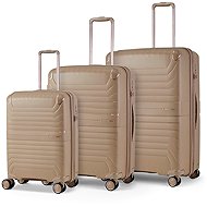 ROCK Astrid - beige - Case Set