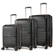 ROCK Astrid - black - Case Set