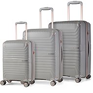 ROCK Astrid - grey - Case Set
