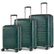 ROCK Astrid - green - Case Set