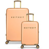 SUITSUIT® Fusion Pale Orange - Case Set